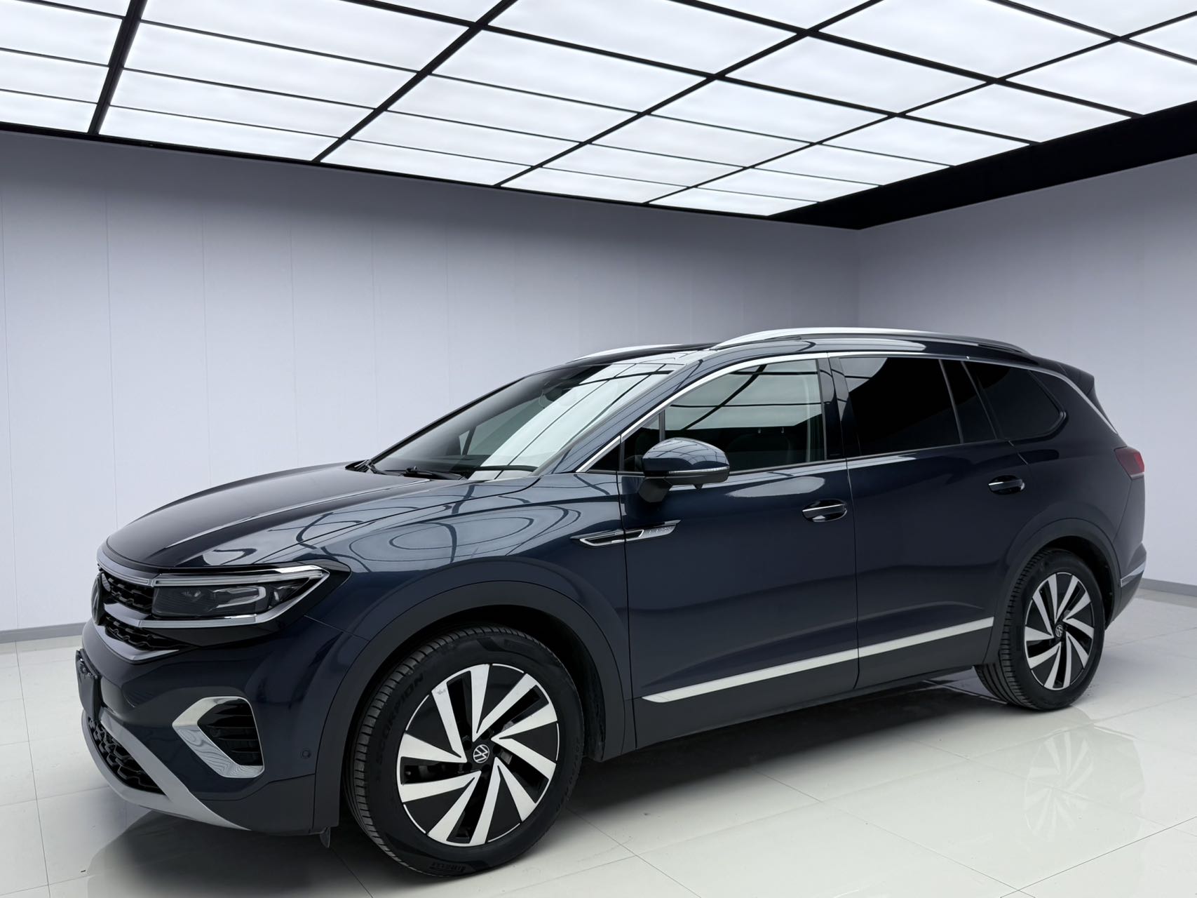 Volkswagen talagon  2021 380TSI 4WD Luxury Goodland Pro