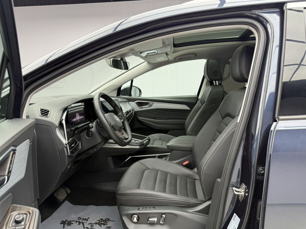 Volkswagen talagon 2021 380TSI 4WD Luxury Goodland Pro - Huishida Trading