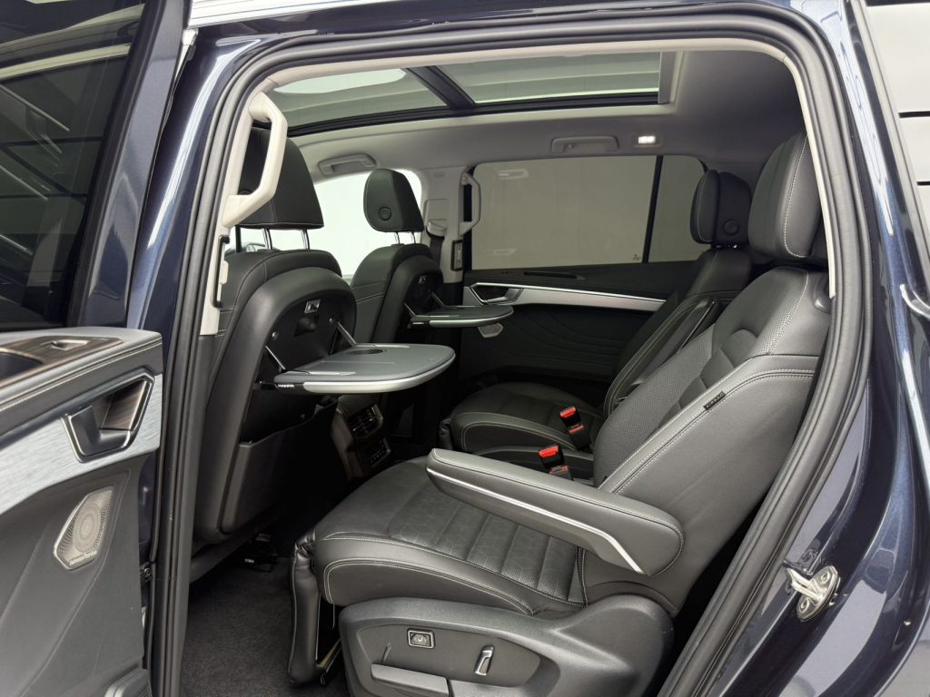 Volkswagen talagon 2021 380TSI 4WD Luxury Goodland Pro - Huishida Trading