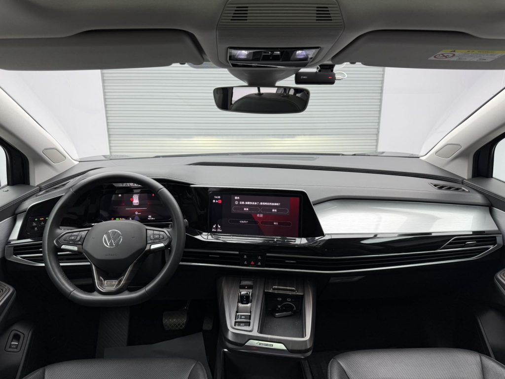 Volkswagen talagon 2021 380TSI 4WD Luxury Goodland Pro - Huishida Trading