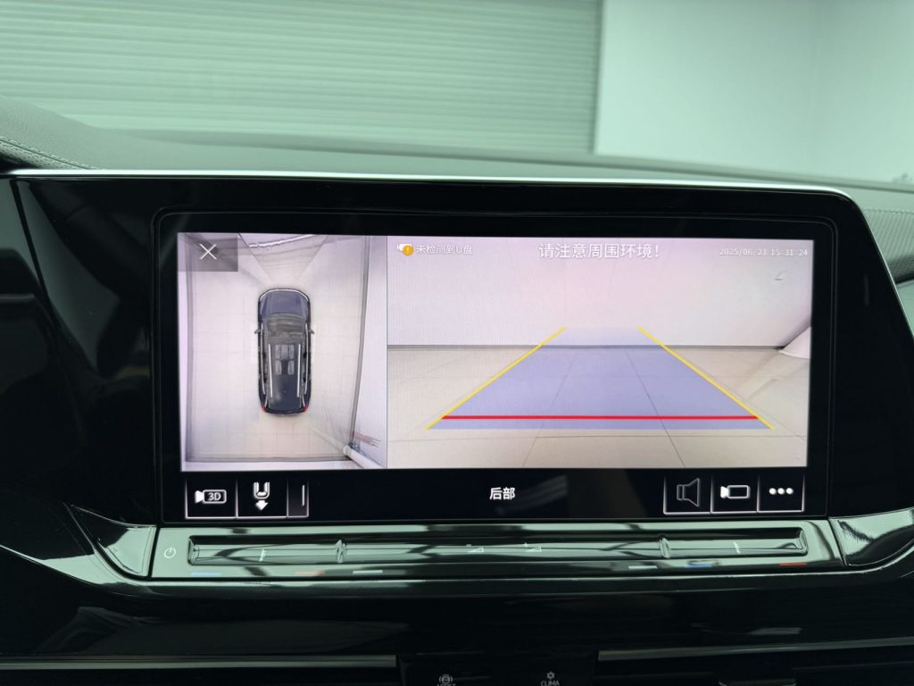 Volkswagen talagon 2021 380TSI 4WD Luxury Goodland Pro - Huishida Trading