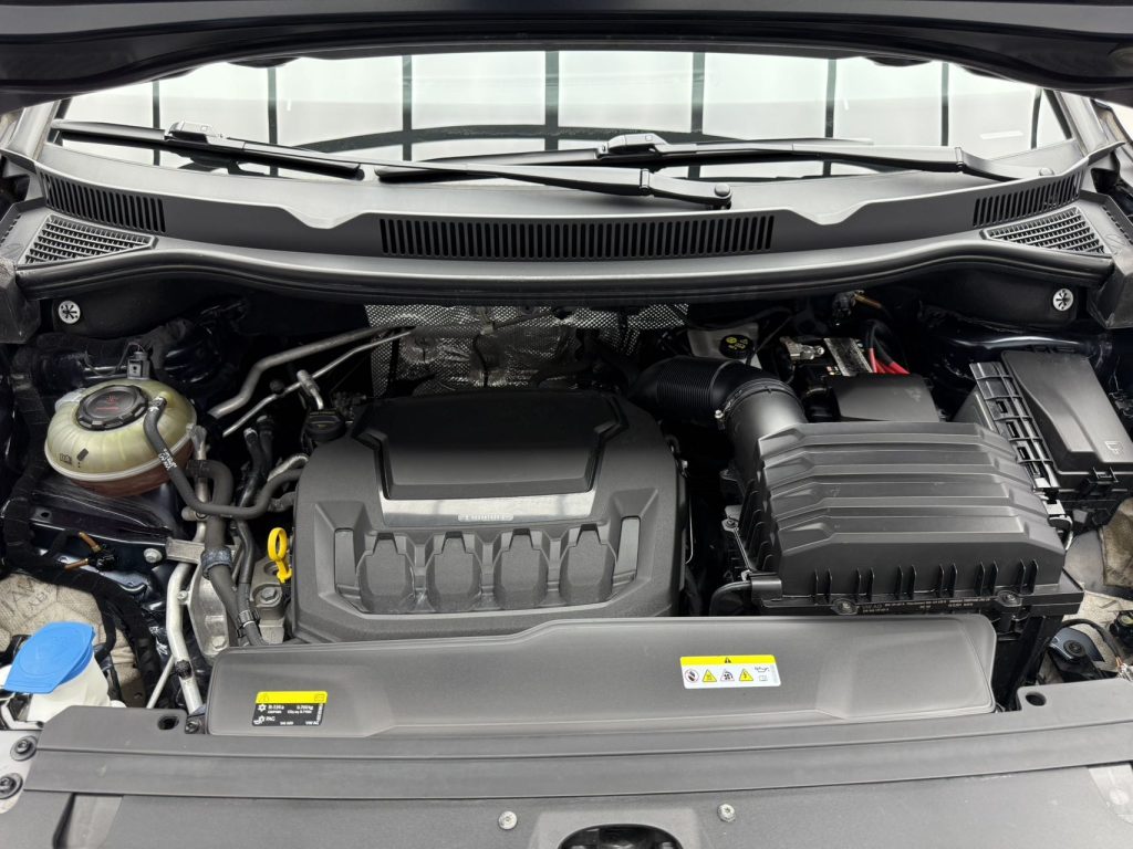 Volkswagen talagon 2021 380TSI 4WD Luxury Goodland Pro - Huishida Trading