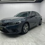Honda Civic 2022 240TURBO CVT Power Edition