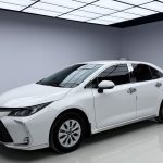 Toyota Corolla 2021 1.2T S-CVT Pioneer PLUS Edition
