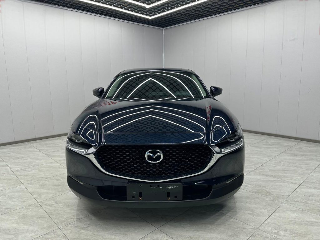 Mazda CX-30 2021 2.0L Auto Elegance - Huishida Trading