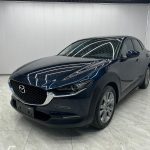 Mazda CX-30 2021 2.0L Auto Elegance