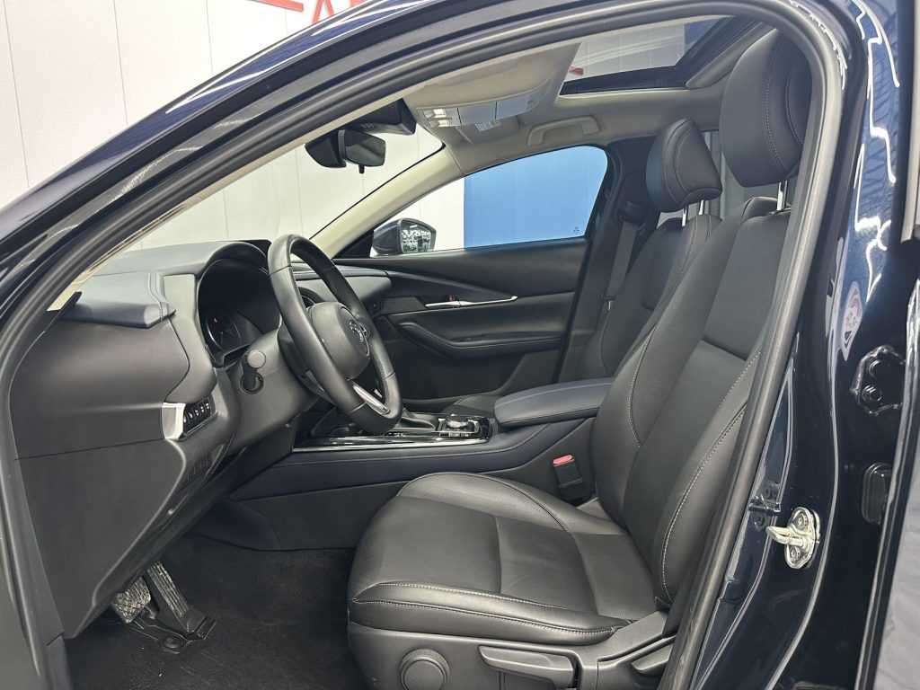 Mazda CX-30 2021 2.0L Auto Elegance - Huishida Trading