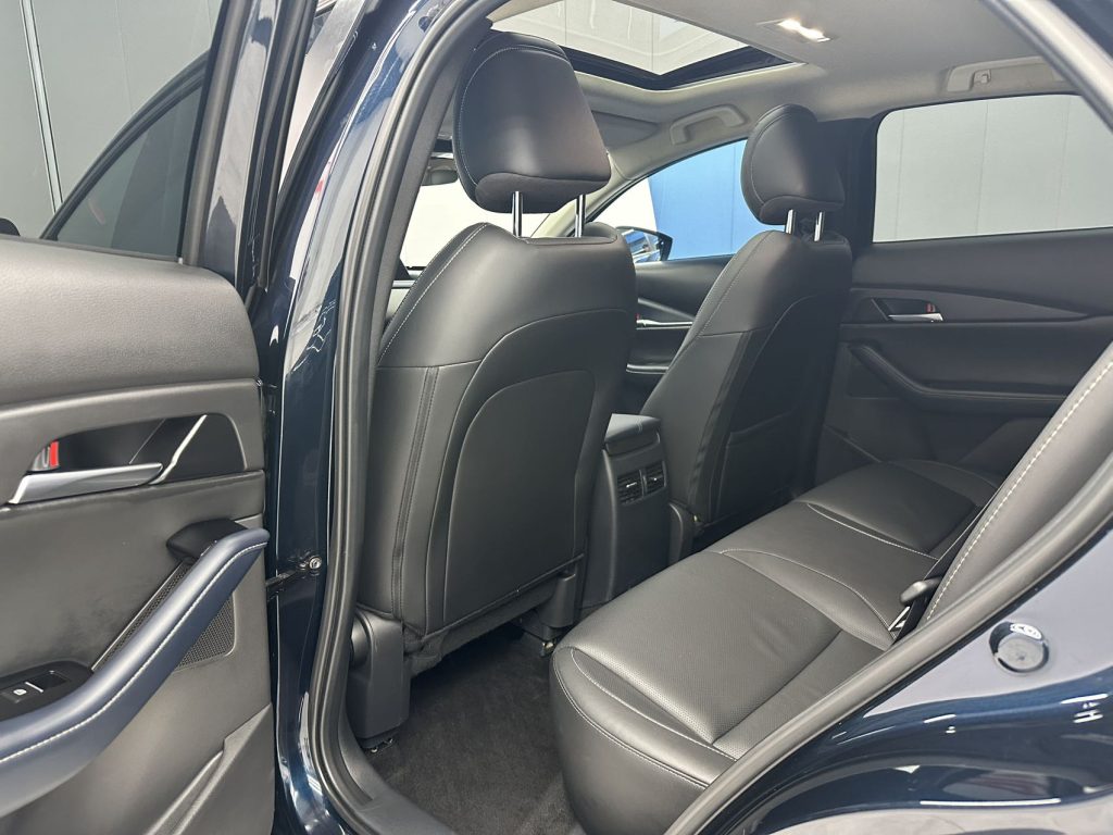 Mazda CX-30 2021 2.0L Auto Elegance - Huishida Trading