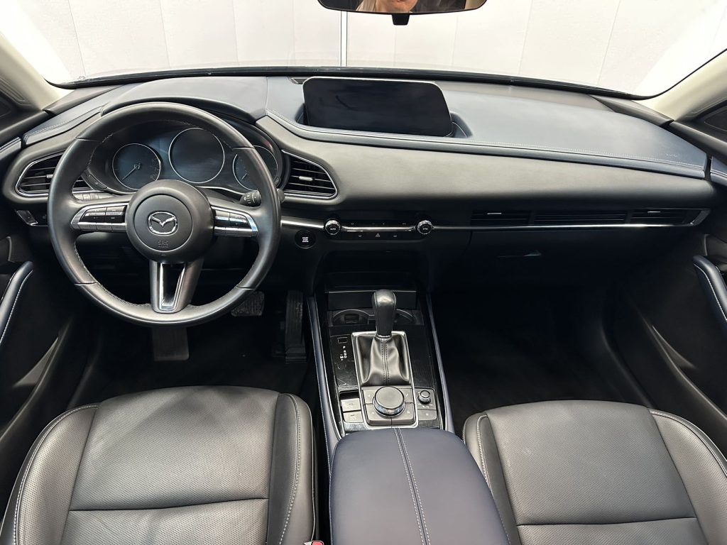 Mazda CX-30 2021 2.0L Auto Elegance - Huishida Trading