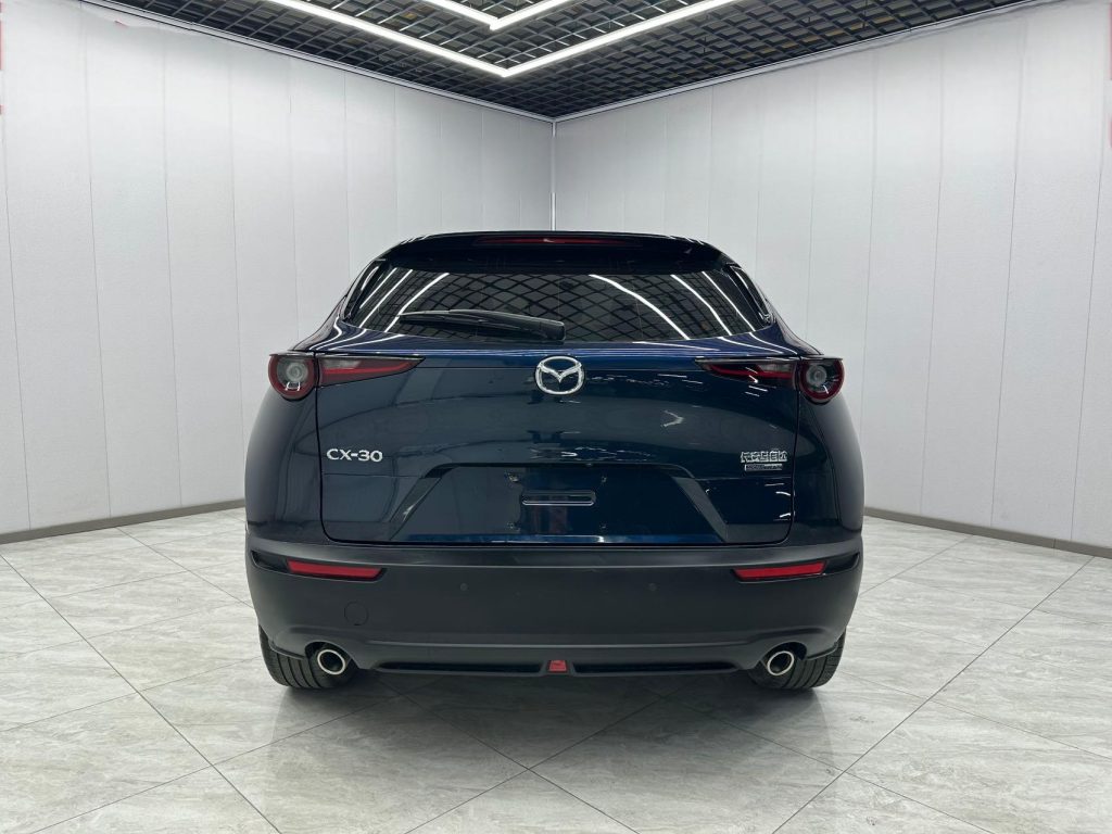 Mazda CX-30 2021 2.0L Auto Elegance - Huishida Trading