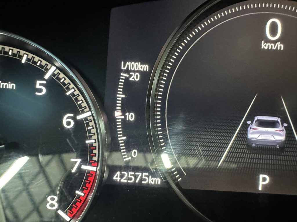Mazda CX-30 2021 2.0L Auto Elegance - Huishida Trading