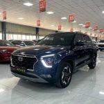 Hyundai ix25 （Creta）2020 2WD Premium