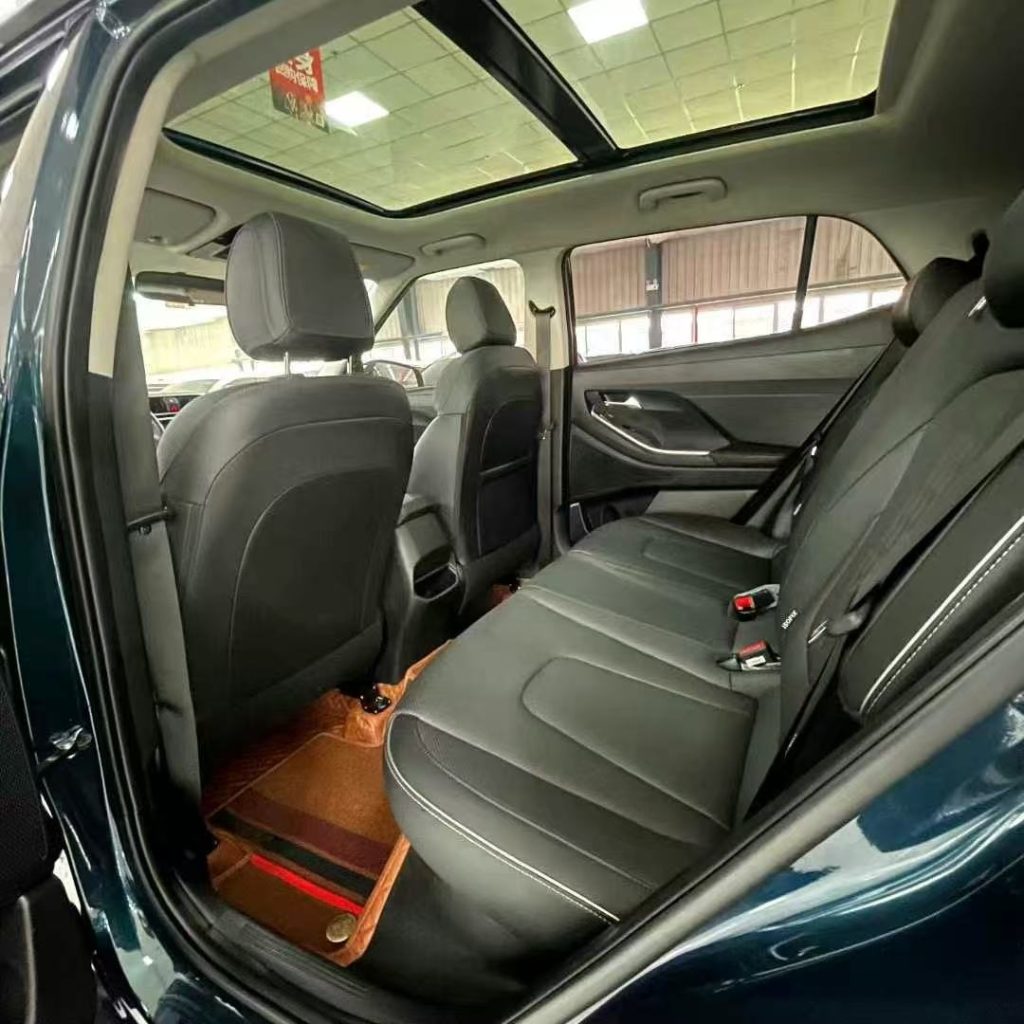 Hyundai ix25 （Creta）2020 2WD Premium - Huishida Trading
