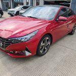 Hyundai Elantra 2022 1.5L CVT LUX Premium VI