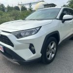 Toyota RAV4 2022 4WD Style Plus