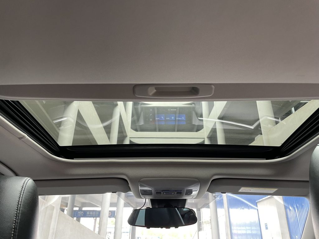 Toyota RAV4 2021 2.0L CVT 2WD Style Edition - Huishida Trading