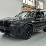 BMW X3 2022 Модифицированный xDrive30i Premium M Obsidian Night Package