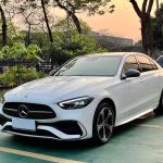 Mercedes-Benz C260L 2022 C 260 L Hao Night Sport