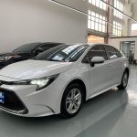 Toyota LEVIN 2022 185T CVT Deluxe