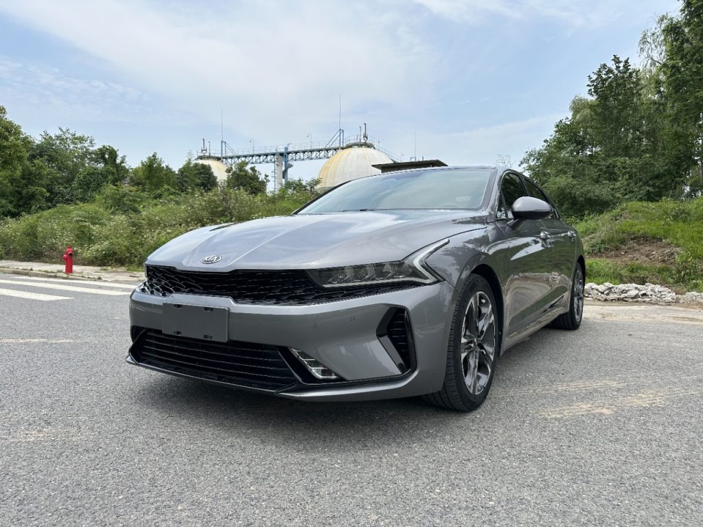 kia k5 2020 270t cvvd deluxe - Huishida Trading