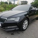 Skoda SUPERB 2019 Facelift Comfort Edition