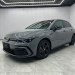 Volkswagen Golf 2021 280TSI DSG R-Line