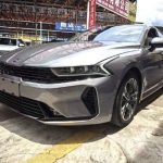 kia k5 2020 380tgt-line premium