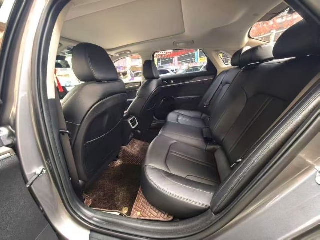 kia k5 2020 380tgt-line premium - Huishida Trading
