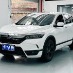 Honda BREEZE 2021 240TURBO CVT 2WD ZhiXing Edition