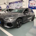 Audi A3 2022 Sportback 35 TFSI Fashion Sport