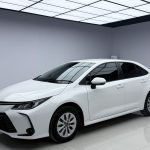 Toyota Corolla 2021 1.2T S-CVT Pioneer PLUS Edition