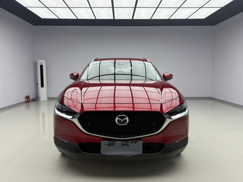 Mazda cx30 2021 2.0L Auto Premium - Huishida Trading