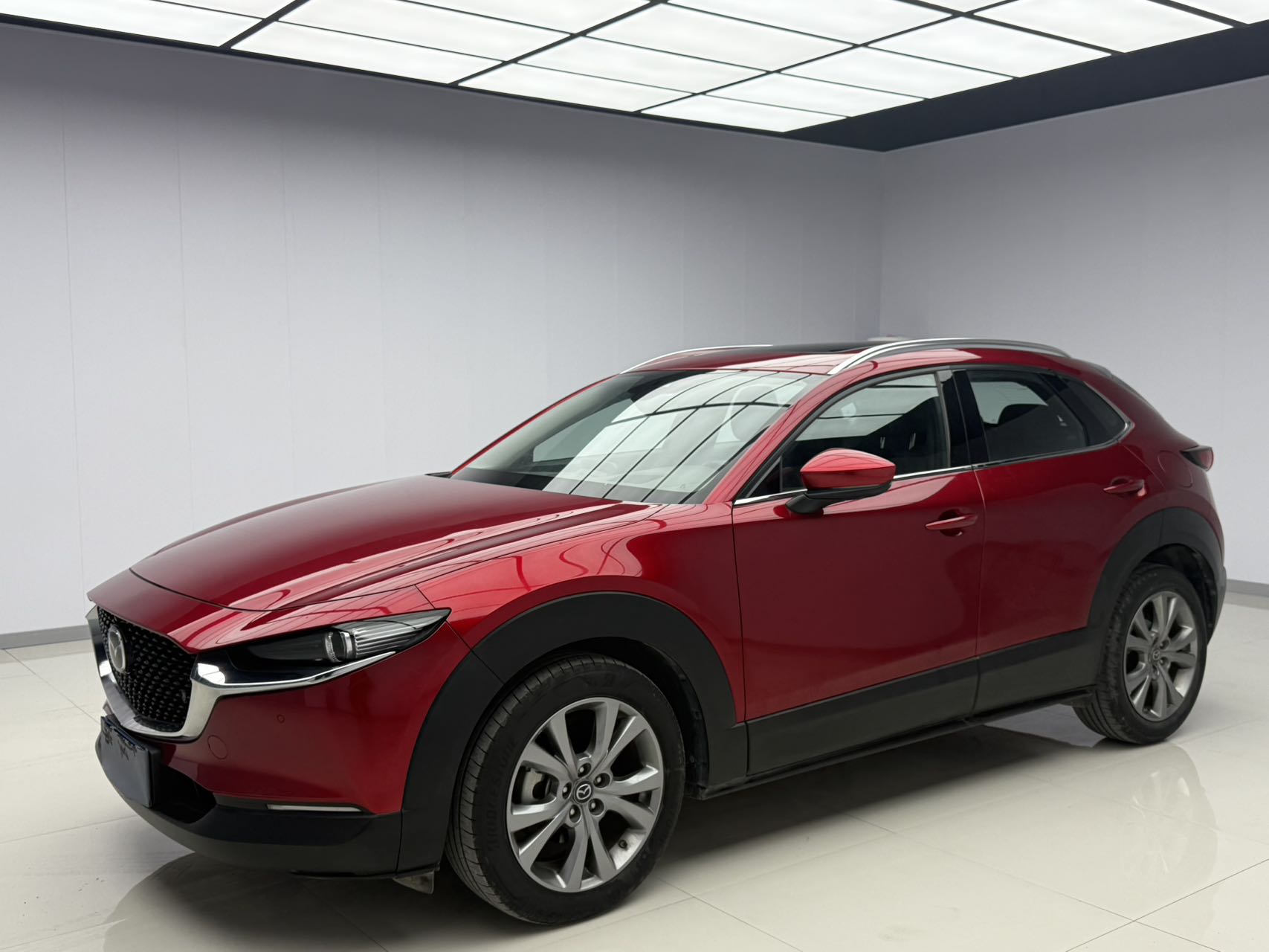 Mazda cx30 2021 2.0L Auto Premium