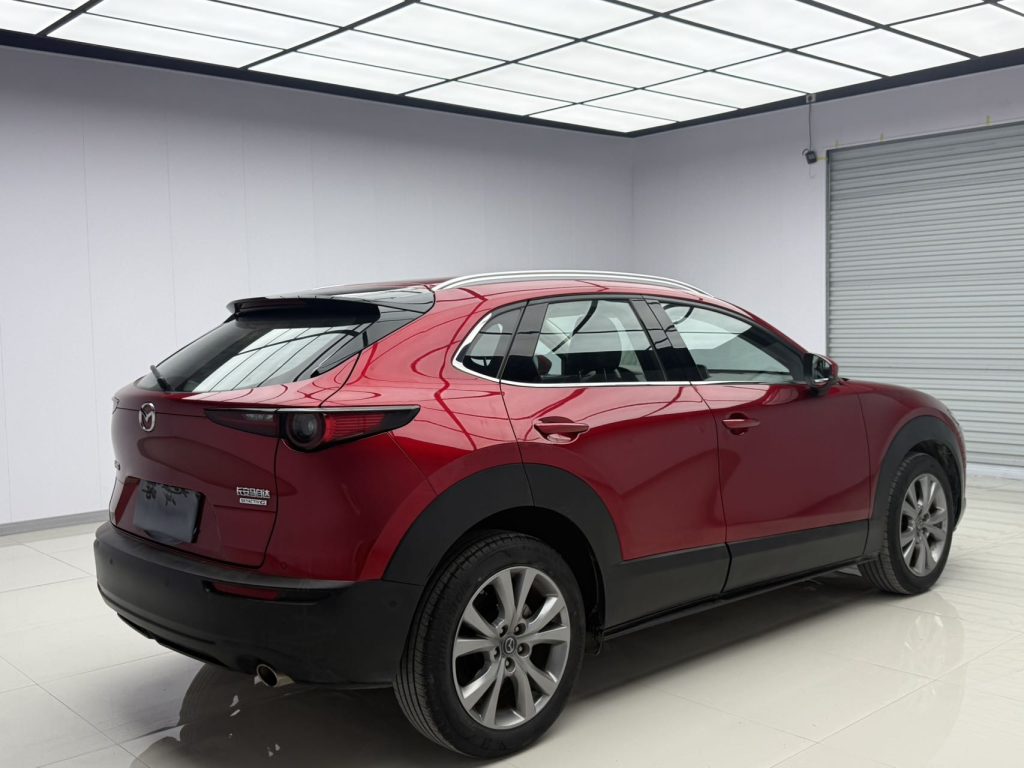 Mazda cx30 2021 2.0L Auto Premium - Huishida Trading