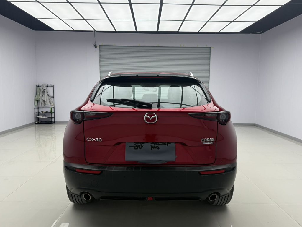 Mazda cx30 2021 2.0L Auto Premium - Huishida Trading