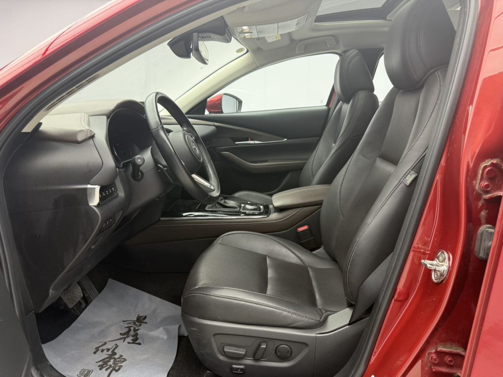 Mazda cx30 2021 2.0L Auto Premium - Huishida Trading