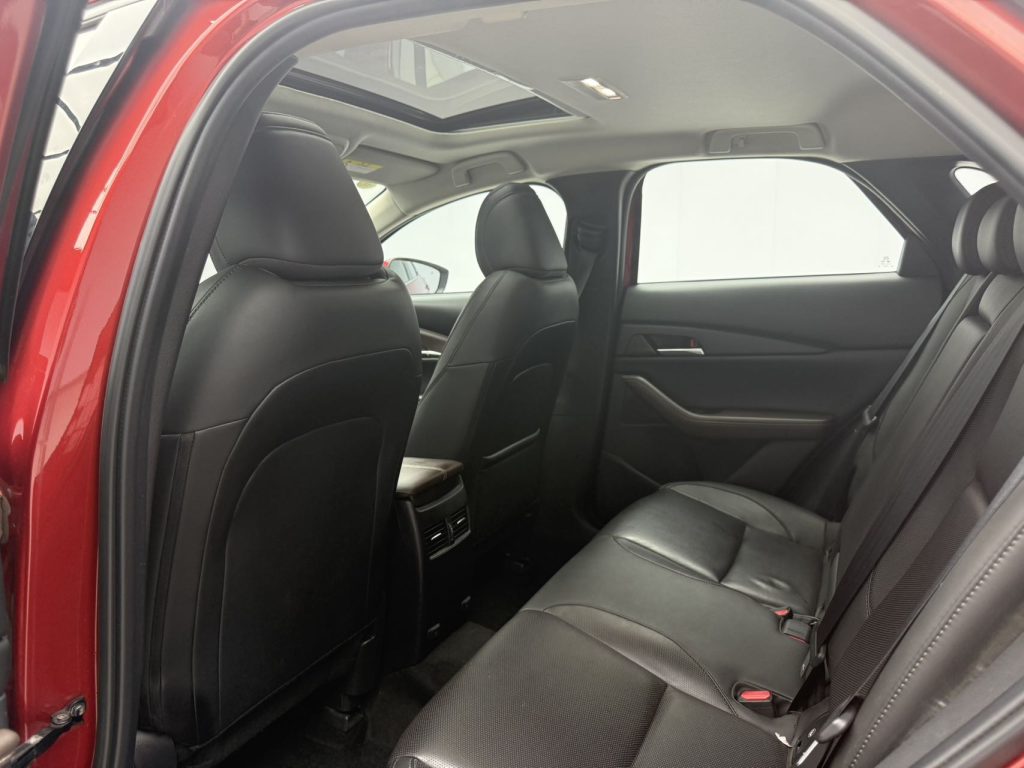 Mazda cx30 2021 2.0L Auto Premium - Huishida Trading
