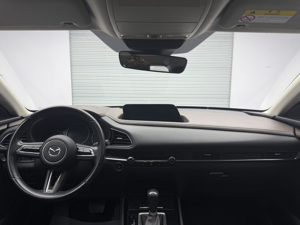Mazda cx30 2021 2.0L Auto Premium - Huishida Trading