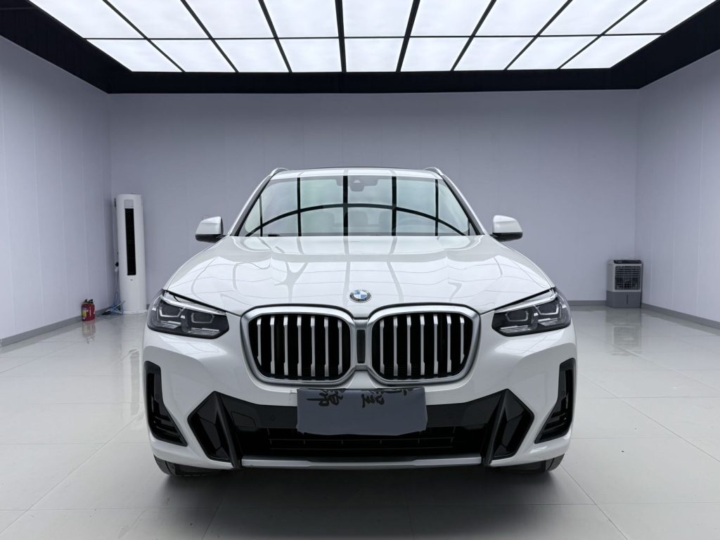 BMW x3 2022 xDrive25iM Спортивный пакет - Huishida Trading