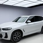 BMW x3 2022 xDrive25iM Спортивный пакет