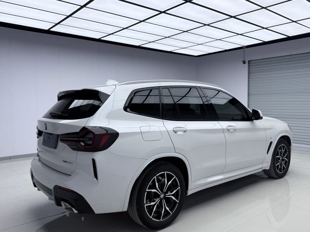 BMW x3 2022 xDrive25iM Спортивный пакет - Huishida Trading