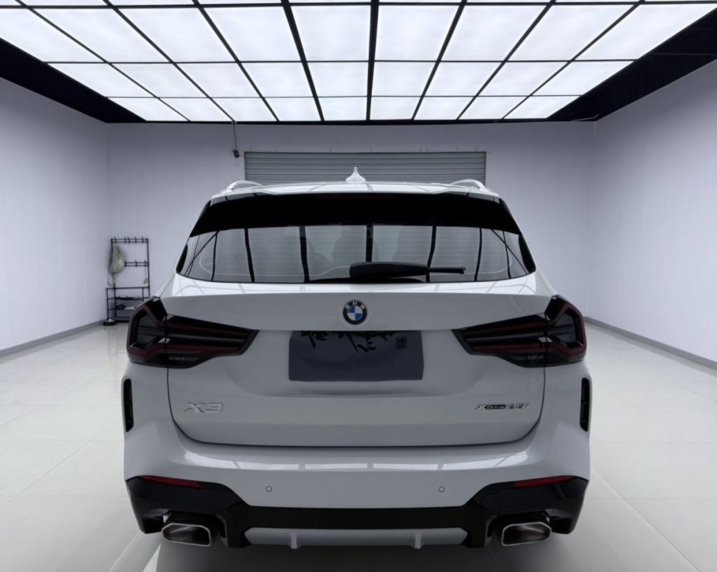BMW x3 2022 xDrive25iM Спортивный пакет - Huishida Trading