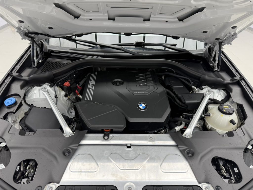 BMW x3 2022 xDrive25iM Спортивный пакет - Huishida Trading