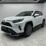Toyota RAV4  2021 2.0L CVT 4WD Stylish PLUS Edition