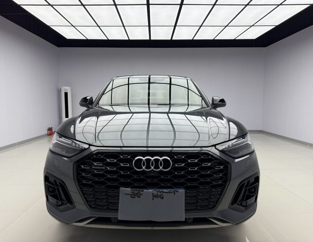 Audi Q5L Sportback 2022 45 TFSI PERFECTION - Huishida Trading