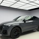 Audi Q5L Sportback 2022 45 TFSI PERFECTION
