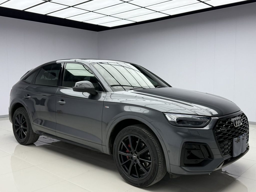 Audi Q5L Sportback 2022 45 TFSI PERFECTION - Huishida Trading