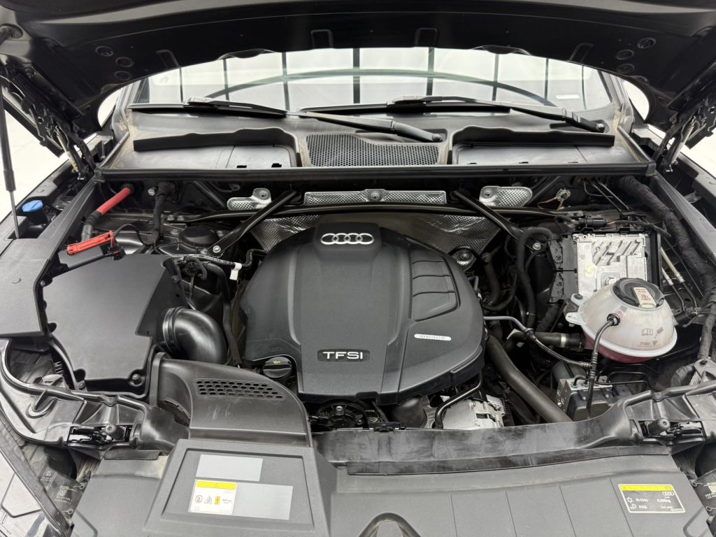 Audi Q5L Sportback 2022 45 TFSI PERFECTION - Huishida Trading