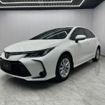 Toyota Corolla 2021 1.2T S-CVT Elite PLUS Edition