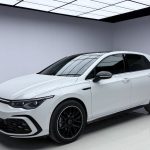 VOLKSWAGEN GOLF 2021 280TSI DSG R-Line
